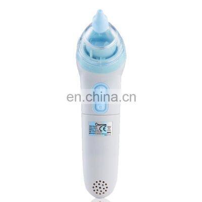 NC001 2021 New Hospital Grade Adult Nose Cleaner Electric Baby Nasal Aspirator photo-2