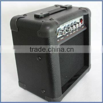 Portable Mini Guitar Amplifier photo-3