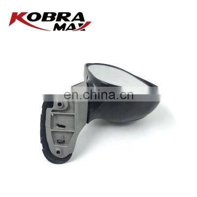 Car Spare Parts Side Mirror For DAEWOO 96323344S photo-5