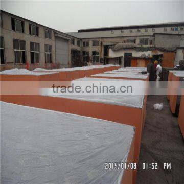 2014 high quality linyi film faced plywood