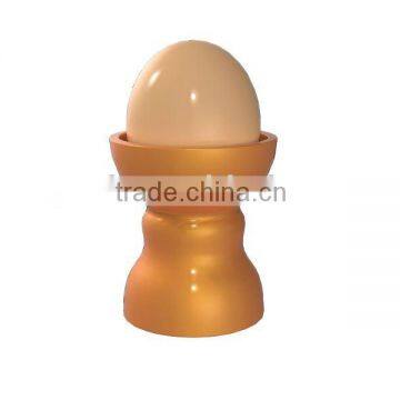 new silicone egg cooker