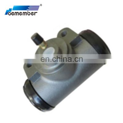 R4196B1 24208118 3164200218 3164200118 Heavy Duty Truck Clutch Parts Wheel Brake Cylinder For Mercedes-Benz