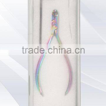 Distal End Cutter T.C Tip (Titanium Coated)