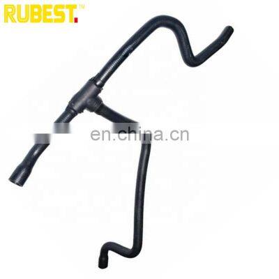 Junxiang Auto Coolant Radiator Hose E34 Sedan Radiator Engine Return Hose Line OEM 11531720524 photo-3