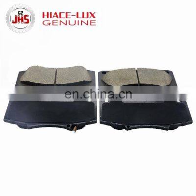 Wholesale Automotive Parts   Brake Pads  FOR Hilux KUN25 TGN26 04465-0K330 04465-0K340 04465-0K240 04465-0K260