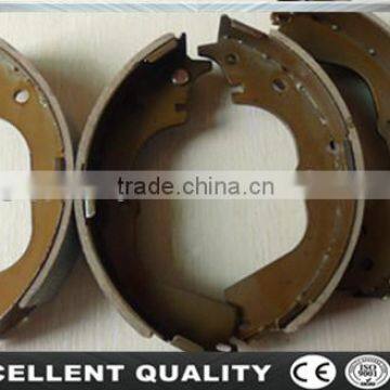 Genuine Auto Brake Shoes With High Qualit 04495-26130                        
                                                Quality Choice