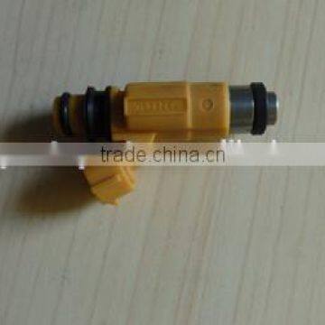 High quality fuel injector parts nozzle Oem 732965L for toyota