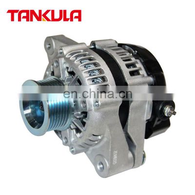 Hot Sale Auto Electrical System High Quality  Alternator 27060-0L020  27060-0L021 Alternator For Toyota Fortuner