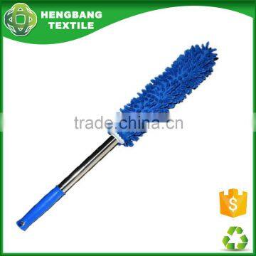 HB164013 High Level Chenille Car Wax Brush photo-2