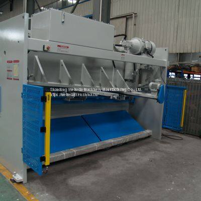 RAS3010 Hydraulic Guillotine Shears photo-2