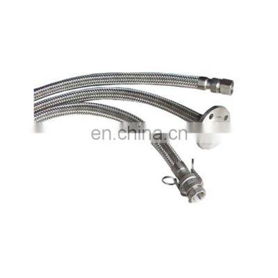 In stock  diesel engine part flexible hose 3628929