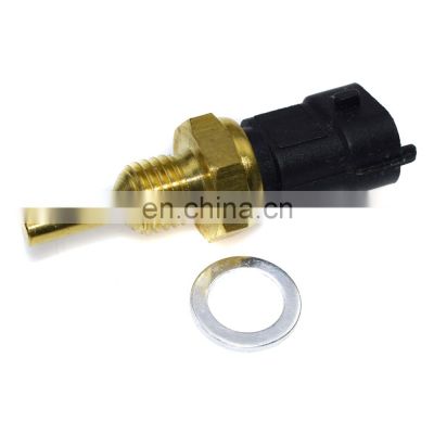 Free Shipping!New Coolant Water Temperature Sensor For GMC Cadillac SAAB 9-3 9-5 900 15393755