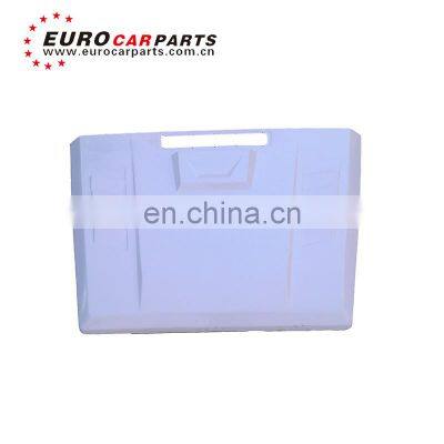 Engine Hoods W463 Gclass G500 G550 G350d FRP Material Bonnets WD Style Scoop Bonnet 1990-2018y Car Hood Bonnet