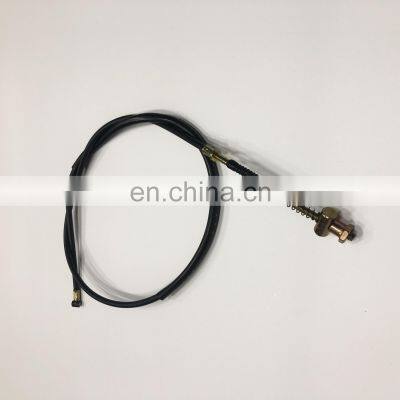 Best Quality Promotional Universal Motor Body SystemCG125 Speedometer Cable Wave125 For Suzuki