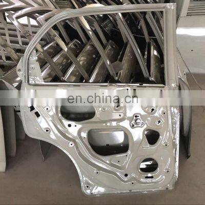 Factory Direct Sale Good Price Auto Body Parts Car Rear Door Panel for Honda City 2006-2008 67550-sen-h10 67510-sen-h10