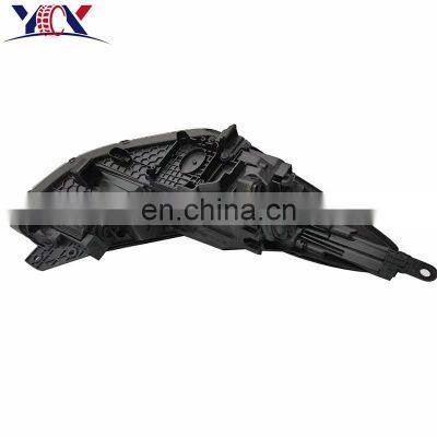 Car Front Head Lamp Auto Parts Front Head Lights for KIA Sportage 2016 L 92101-F1000 R 92102-F1000