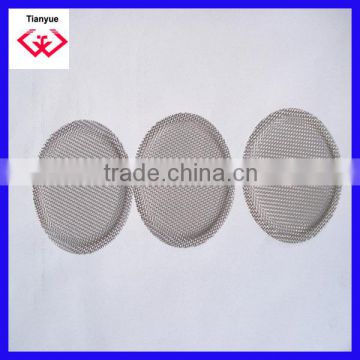 SS Sintered Filter Disc with competitive price