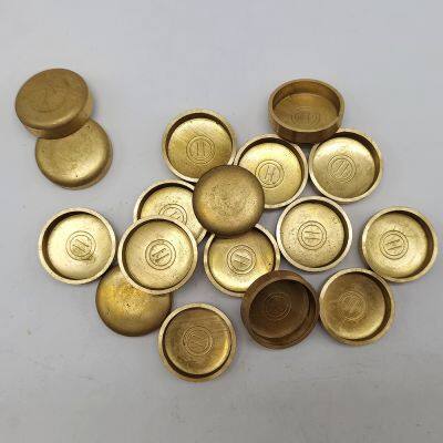 Engine Block Antifreeze Plug/core Plug/core Plug/expansion Plug photo-2