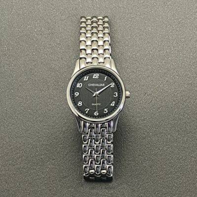 Stainless Steel Women Watches Man Fashion Quartz Watch Ultrathin couple watches