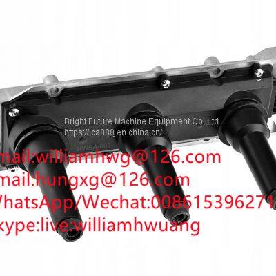 Ignition Coil 880377 7700875000 33410-56BL0 22448-00Q0A 9091902269 12666339 7700113357A 3341077E01 701905104A 7746153 7646974 GN10889 3340065G01 photo-3