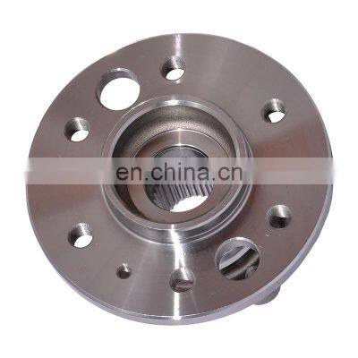 9063500249 Auto Parts High Quality Rear Wheel Hub Bearing Kit for Mercedes Benz Sprinter Bus Box 906 photo-2