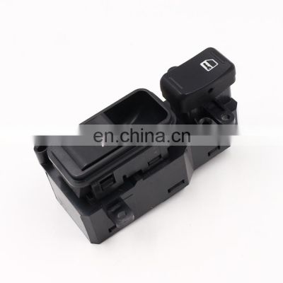 100009838 New Chrome Master Window Switch 35760-SDA-A21 for Honda Accord 2003-2007 Odyssey 2005-2008