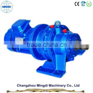 Top Grade Cycloidal Pinwheel Planetary Reducer Gearbox