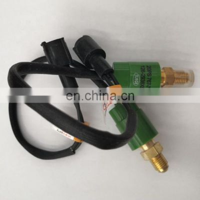 20PS767-7 20PS767-9 106-0179 1060179 126-2938 Excavator electric parts for E312 E320B E320C pressure switch