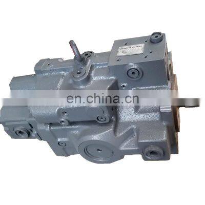 Uchida A10VD43 Hydraulic Pump for A10VD43SR1RS5 pump for 307 excavator E70B cat307 piston pump