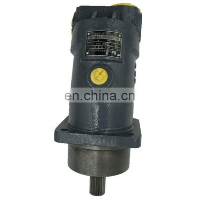 Zhonghang Liyuan L10VSO L10VSO28/L10VSO45/L10VSO71/L10VSO100/L10VSO140 Hydraulic plunger pump motor L10VSO71DRG/31R-PKC62/92N00