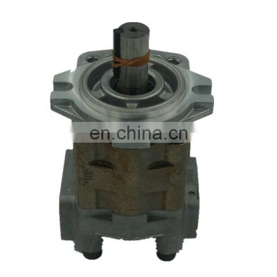 Shimadzu SGP1-16/18/20/23/25/27/30/32/34/36 series High Pressure Hydraulic Gear Pump sgp1a27l029