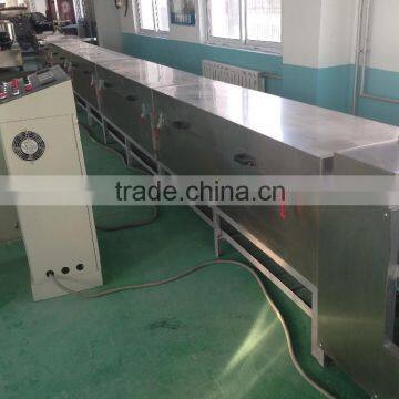 Automatic Hot Selling Rice Noodles Making Machine photo-4