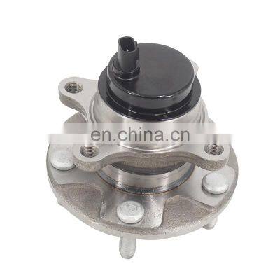 TP Spare Parts Front Wheel Hub Bearing  For Reiz/Crown  OEM:43550-0N010