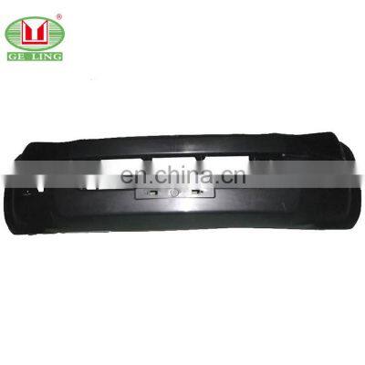 ISUZ D-MAX FRONT BUMPER GUARD 4WD OEM:8981965730 photo-2