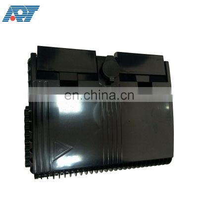 hot sell PC ABS 2 4 8 16 24 CORES BOX 86 type patch panel FTTH BOX Fiber AccessTerminal Termination distribution optical box