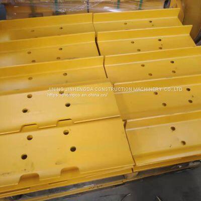 Komatsu Buldlozer D155A-1-2 Track Shoe 175-32-04122 Track Pad photo-4