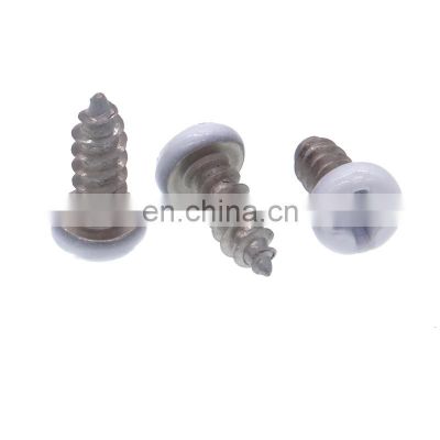 stainless steel surged 2mm self tapping screws