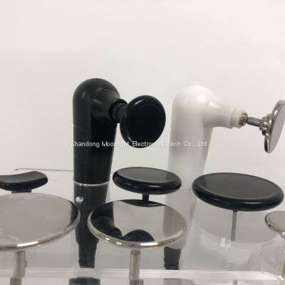 2021 New Product INDIBA Machine CET RET Tecartherapy Penetrates 12CM Under the Skin Deep Health Care Spa & 448khz Tecar Machine photo-5