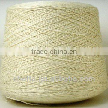 2/24Nm Tibet blended yak yarn