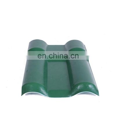 Colombia lightweight pvc plastic roof tiles/heat insulation upvc plastic roofing sheet for factory