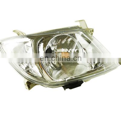 Factory hot sale headlight for Runner 811100K280