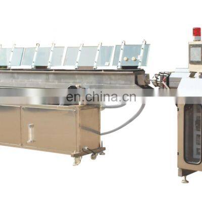 Plastic Extruder for Catheter Tubing, Medical Tubing Making Extruder photo-2
