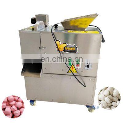 Easy Operation Dough Dividing Machine Widely Used for Various Materials Small Granules Dividing Machine