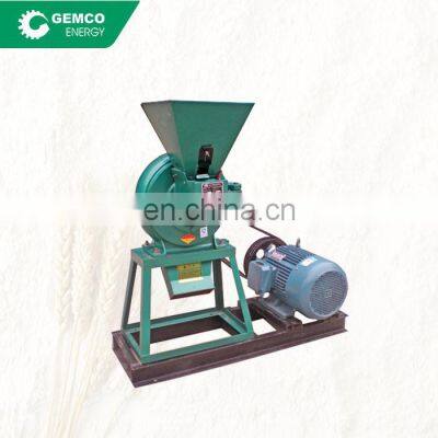 industrial grain seed of wheat grinding mill