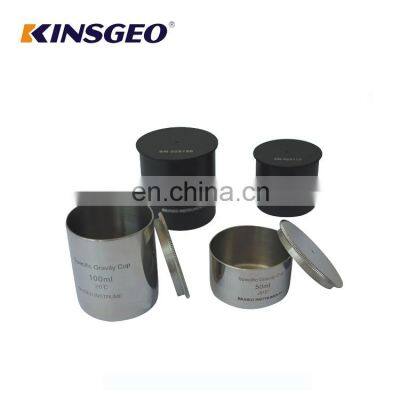 KJ-7026 Density (Specific Gravity)Cups