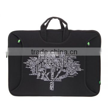 Laptop case / laptop casing / briefcase