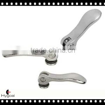 Internal Thread Adjustable Cam Lever