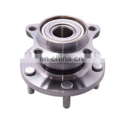 L214-26-15XA Rear Wheel Bearing Hub Assembly For 07-16 Mazda CX9