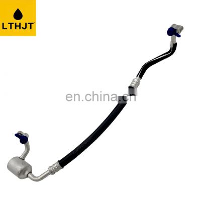 Nice Price High Quality Car Auto Parts Air Condition Pipe For Highlander 2009-2012 88704-0E040