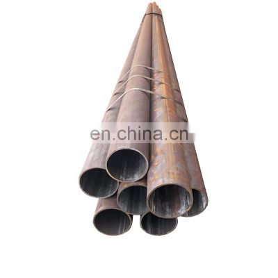 S355 S45C Seamless 14 inch carbon steel pipe